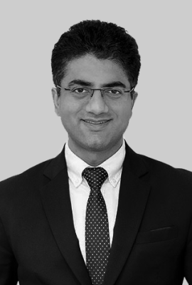 Aakash Chaudhry (PGP Co 2004)