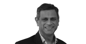 Doreswamy ‘Nandu’ Nandkishore