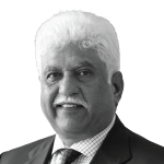Rakesh Bharti Mittal