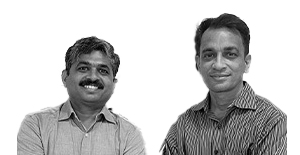  Prakash Rao and Muthu Subramaniam (PGP Co 2003)