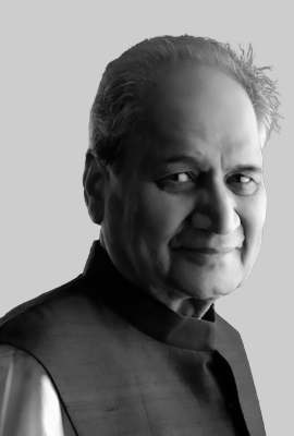 Late Rahul Bajaj 